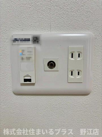 KURUMINOの設備