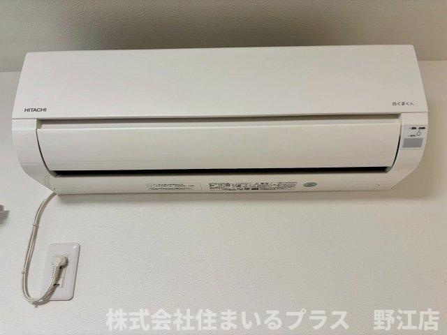 KURUMINOの設備