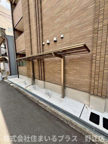 KURUMINOのその他共用部分