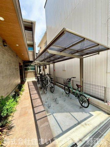 KURUMINOのその他共用部分