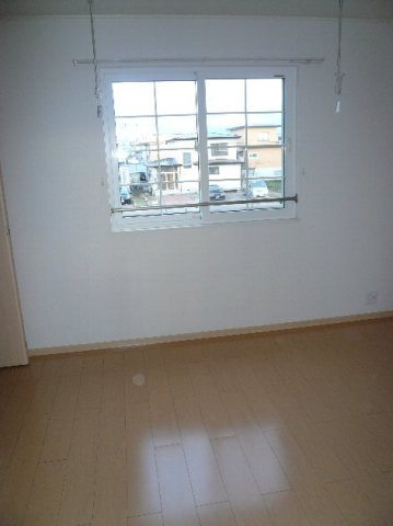 ラヴィングリーの内装|内装もきれいです