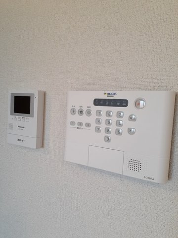 ディミータのセキュリティ