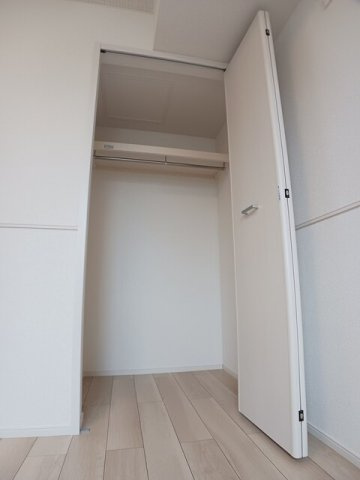 Ｅｖｉｔａ（エヴィタ）の収納|大きなものも収納できそうです