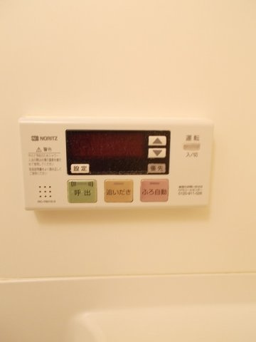 パールオブエビスＨの設備