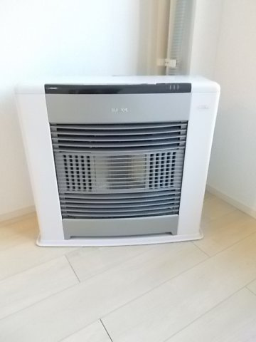 ＴＲ３の設備