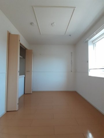 チアト　Ⅱの内装|きれいな内装です