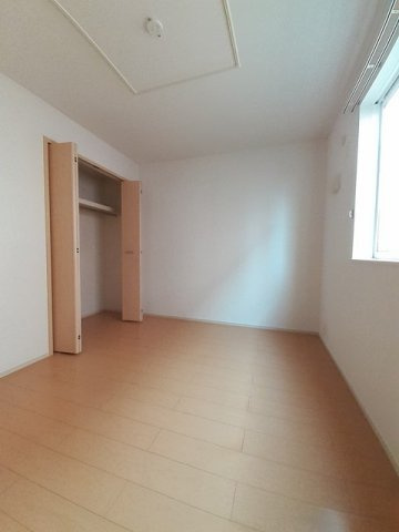 ひまわりの内装|内装もきれいです