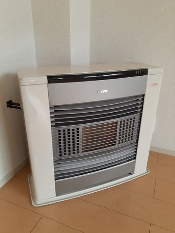 グレイスフル・サンⅡのその他