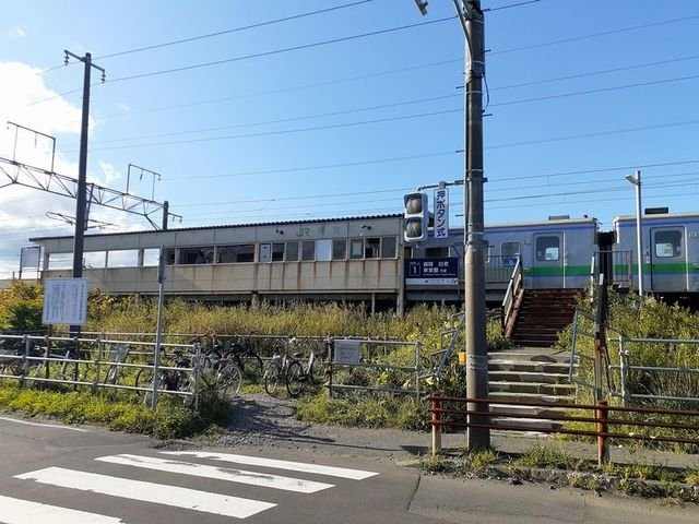 グレイスフル・サンⅡの周辺|青葉駅まで650m
