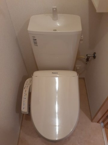 グレイスフル・サンⅡのトイレ|トイレも気になるポイント