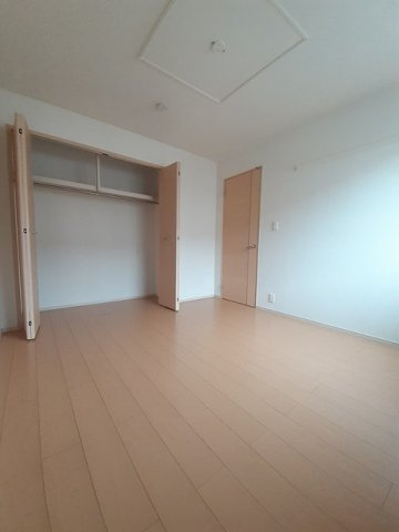 グレイスフル・サンⅡの内装|内装です