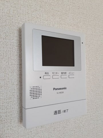 セリシールⅠのセキュリティ