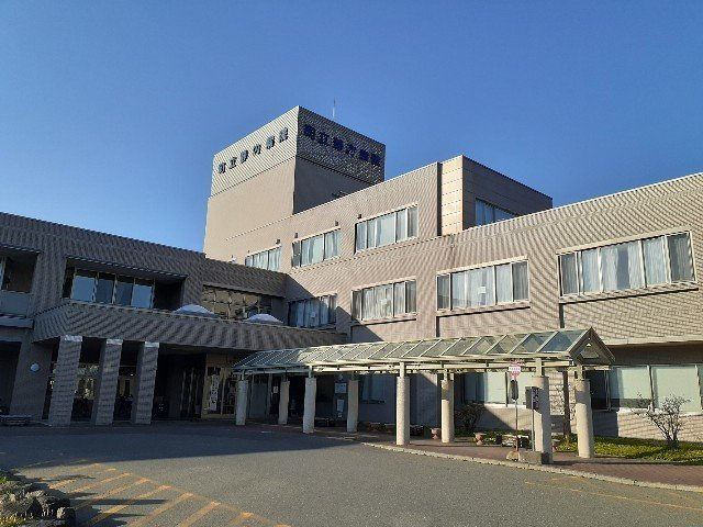 セリシールⅠの周辺|町立静内病院まで600m