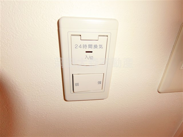 サンセール　クールの設備