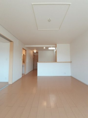 メゾン　デェ　ヨシノの内装|物件の内装です