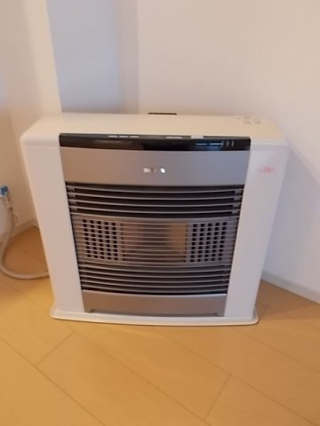 グレイスの設備