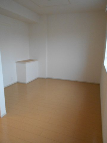 グレイスの内装|過ごしやすい室内です