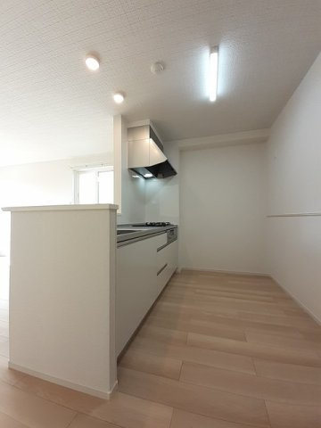 グラン・カーサⅣ　蔵のキッチン|キッチンでお料理をお楽しみください