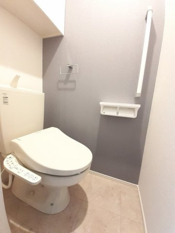 ランパスキャットのトイレ|トイレも気になるポイント
