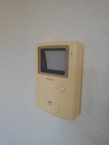 サンパティーク　のぞみＡのセキュリティ