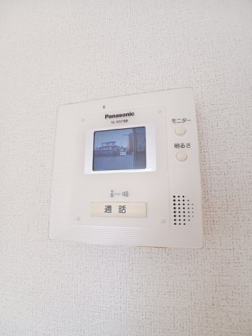 パールオブエビスＧのセキュリティ