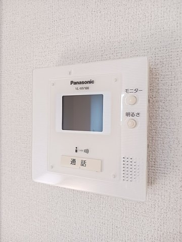 ＲＥＲＡ　Ⅰのセキュリティ