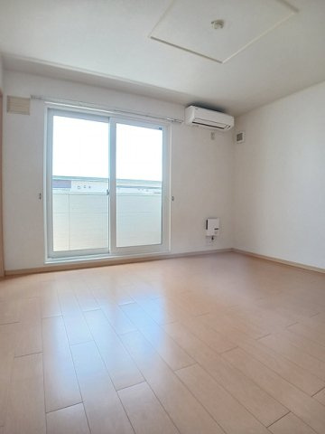 ＲＥＲＡ　Ⅰの居間・リビング|おしゃれな居間です