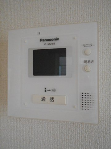 ラヴィングリーのセキュリティ