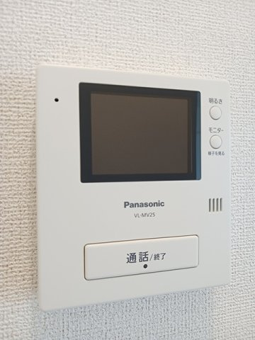 グランベルⅡのセキュリティ