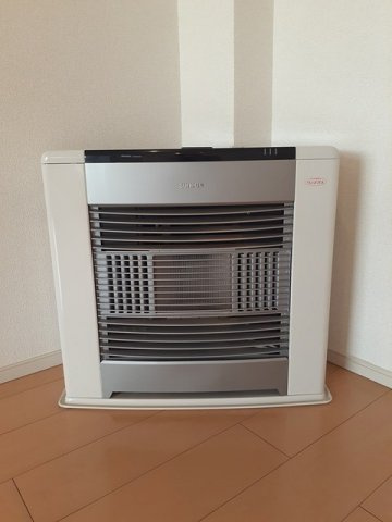 パークヒル　汐見のその他