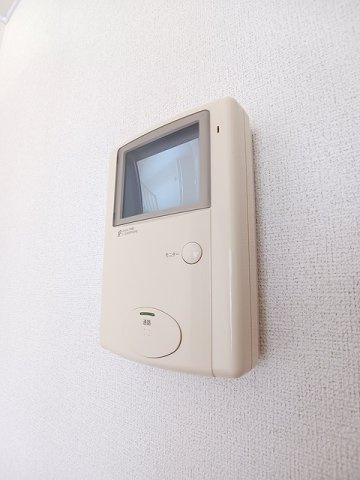 チェリーブロッサムＪのセキュリティ