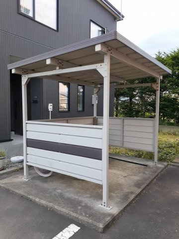 チェリーブロッサムＪのその他共用部分