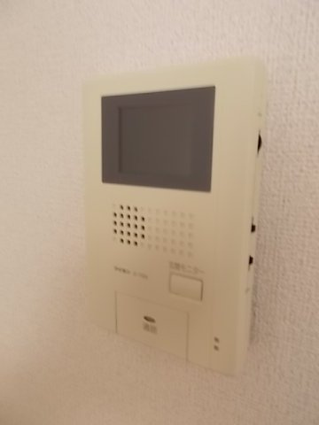 フォレストウィズダムのセキュリティ