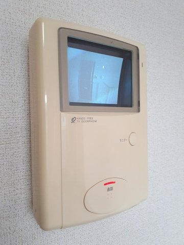 チェリーブロッサムＪのセキュリティ
