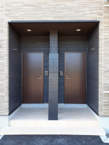アピアのその他共用部分