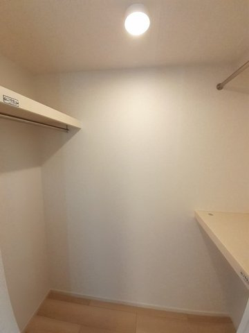 アピアの収納|収納があります