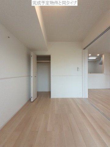 アルドール苫小牧の内装|物件の内装です