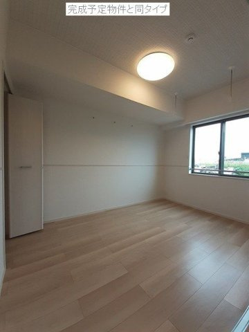 アルドール苫小牧の内装|過ごしやすい室内です