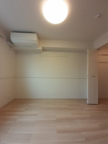 クレイン・もえぎ町の内装|内装は落ち着いています