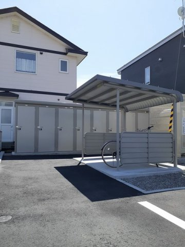 ボヌール　松風のその他共用部分
