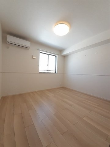 ボヌール　松風の内装|内装もきれいです