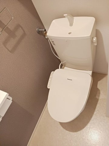 Ｂｉａｎｃａ（ビアンカ）のトイレ|トイレも気になるポイント