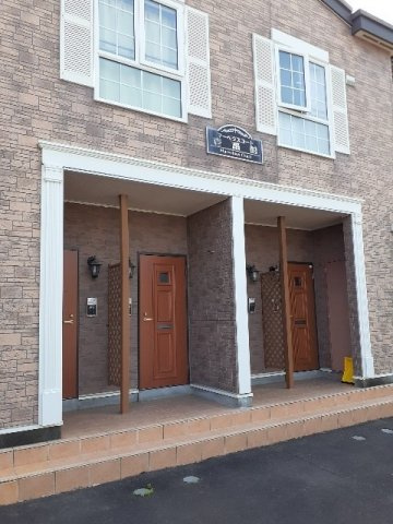 マーベラスコート壱番館のその他共用部分