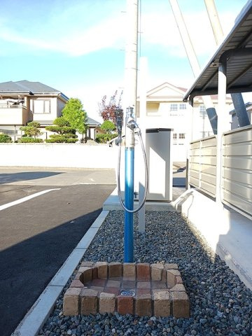 ヴィラＫ　Ⅶのその他共用部分