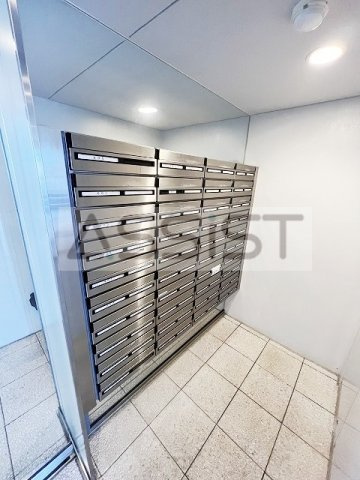 モデコ武蔵小山のその他