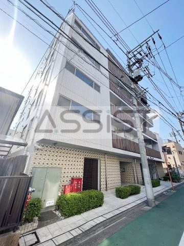 モデコ武蔵小山