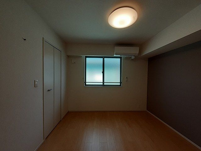 サニー　セイバリ　Ⅴの内装