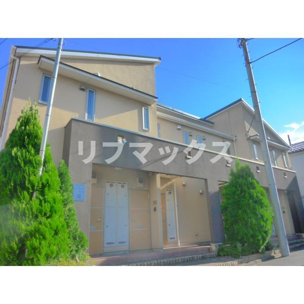 シャテランジュ光ヶ丘Ⅲの画像