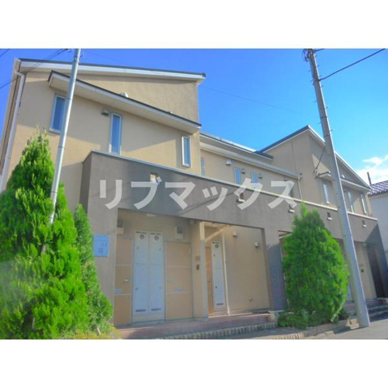 【外観】シャテランジュ光ヶ丘Ⅲ 