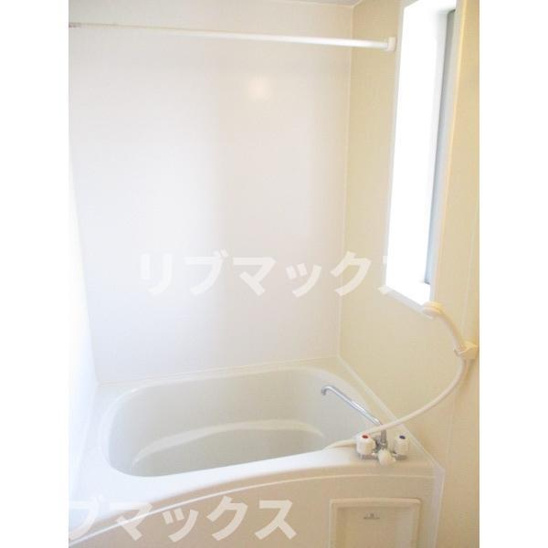 【浴室】シャテランジュ光ヶ丘Ⅲ 